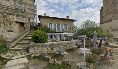 SAS LE PIANO D ELISE, Restaurant à Lavardens