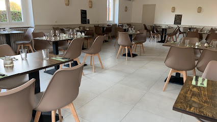 Bistrot N'joy Restaurant à Oytier-Saint-Oblas