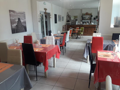 Auberge Des Quatres Saisons Restaurant à Aurice