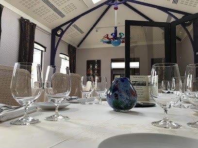 Restaurant la Promenade (Maison Dallais), Restaurant au Petit-Pressigny