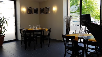 La Grenouille De Marlieux, Restaurant à Marlieux