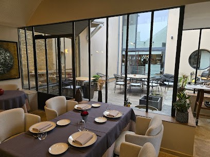 Auberge La Pomme d'Api, Restaurant à Saint-Pol-de-Léon