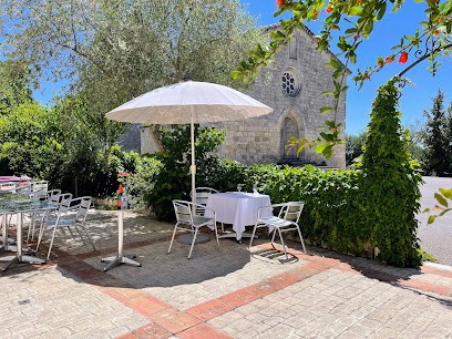 Les gramontines, Restaurant à Gramont