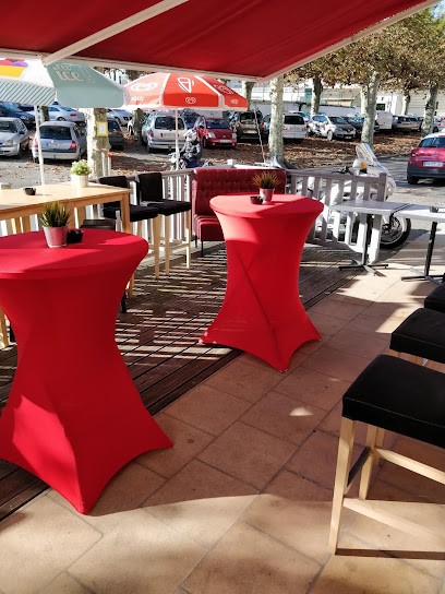 Restaurant Du Fronton, Restaurant à Peyrehorade
