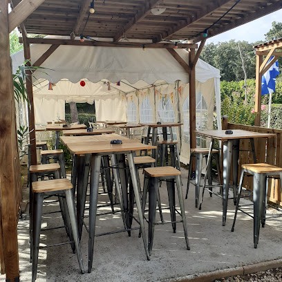 La Noria, Restaurant à Sonzay