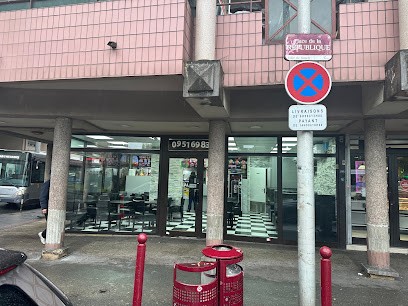 MIAMEALS, Restaurant à Bondy