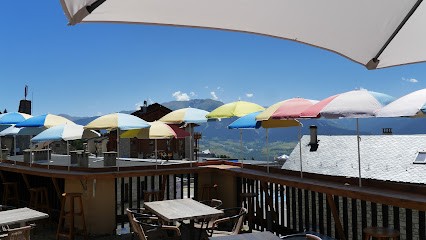 La petite fromagerie, Restaurant à Font-Romeu-Odeillo-Via