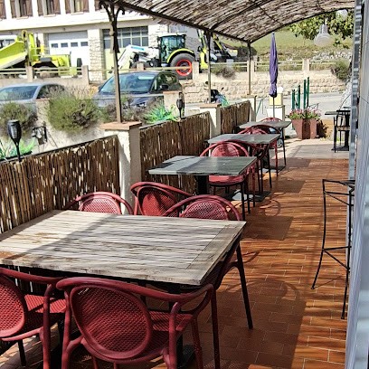 Auberge De Seranon Restaurant Et Pizzeria, Restaurant à Séranon