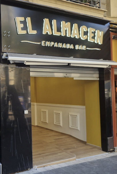 El Almacen, Empanada Bar Restaurant à Nice