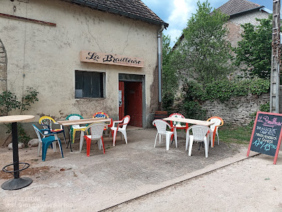La Braillerie, Brasserie La Brailleuse, Restaurant à Sauvagney