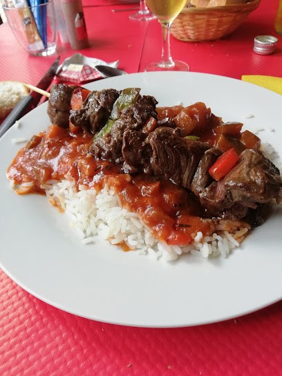 La Table Ibérique, Restaurant à Billé