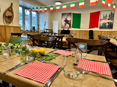 Le San'cez Restaurant à Compains