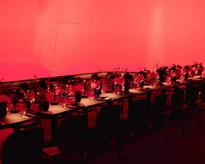 Atica Restaurant à Paris 05