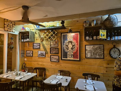 Ô Cabanon, Restaurant à Mauguio