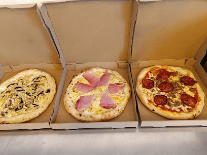 La Petite Italie Artisan Pizzaiolo, Restaurant à Saint-Amand-les-Eaux