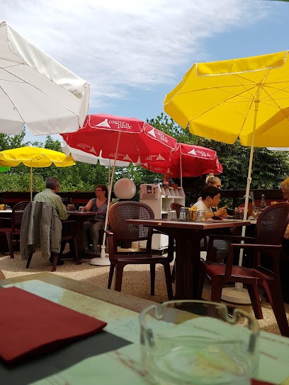 Courtepaille, Restaurant à Nemours