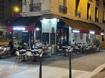 Enzo Bistronomie Restaurant à Paris 15