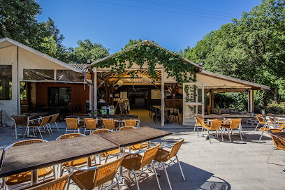 Restaurant Chez Francis Du Camping La Marette, Restaurant à Joannas