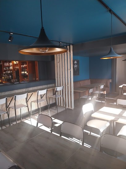 Café du fronton, Restaurant à Saint-Étienne-de-Baïgorry