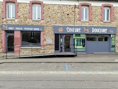 Saveurs et Douceurs, Restaurant à Liffré