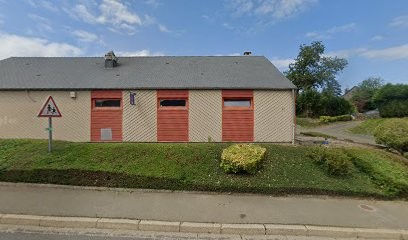 Restaurant Ma Cantine, Restaurant à Juvigny Val d'Andaine