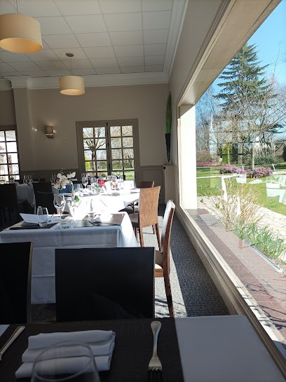 Restaurant Du Golf De Domont, Restaurant à Domont