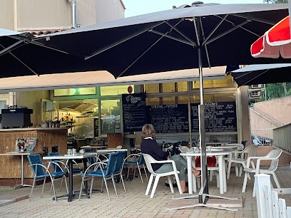 La paillote du Vallon du Roy, Restaurant à Sanary-sur-Mer