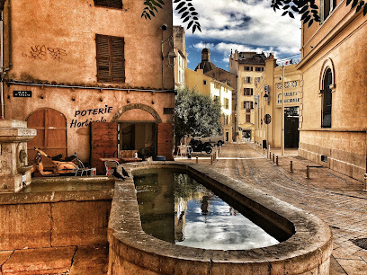 La Scélérate Restaurant à Toulon