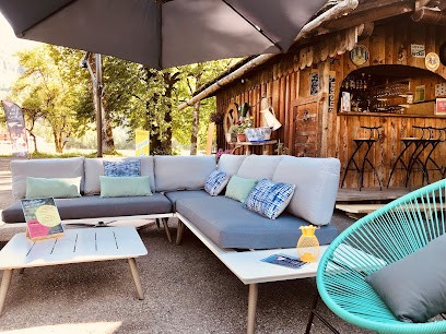 La Grignoterie, Restaurant à Samoëns