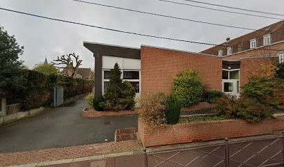 Restaurant Scolaire Municipal, Restaurant à Quesnoy-sur-Deûle