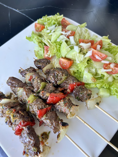 Les Saveurs De La Teranga Restaurant à Châlette-sur-Loing