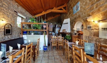 Restaurant Les Temps De Royon, Restaurant aux Salles