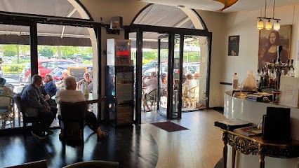 Restaurant Les Quais, Restaurant à Pontoise