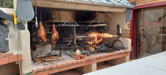 La PATCHOUGADE, Restaurant à Matemale