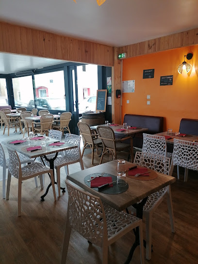 Restaurant Le Champote - Pizzas Et Burgers À Emporter, Restaurant Sur Place, Menu Du Jour Restaurant à Verniolle