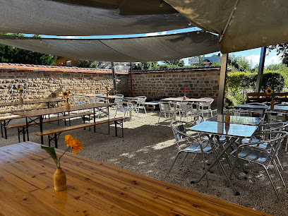 Le P'tit Bistrot Restaurant à Clamerey