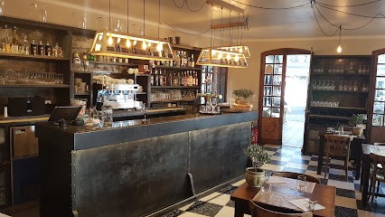 La Pointe Noire, Restaurant à Fontaine-de-Vaucluse