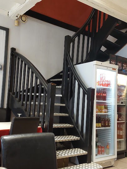 La Casamance, Restaurant à Saint-Philbert-de-Grand-Lieu