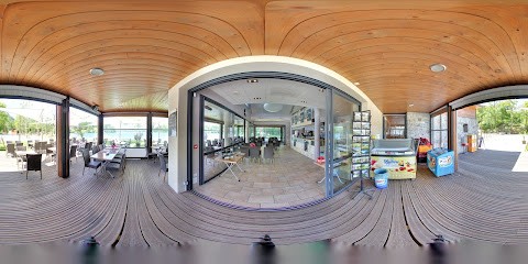 L'Embarcadère, Restaurant à Lourdes