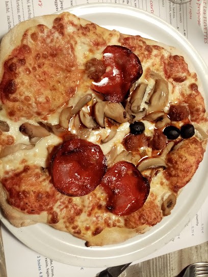 Bar Restaurant Les Fuvettes, Restaurant à Malbuisson