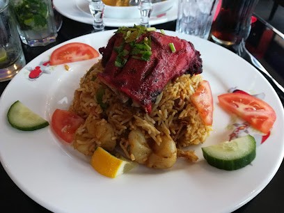 Cambodge corner, Restaurant à Bondy