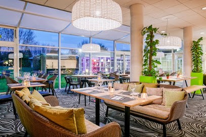 Parenthèse, By Novotel, Restaurant à Saint-Pierre-du-Perray