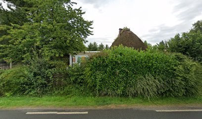 Restaurant La Chaumière, Restaurant au Bocasse