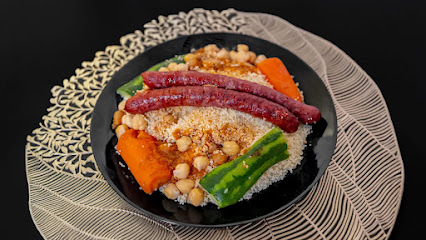 Le Gourmet Couscous Restaurant à Clermont-Ferrand