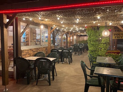 L'Hacienda, Restaurant à Saint-Hilaire-de-Riez