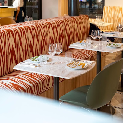 Cocci Restaurant à Béziers