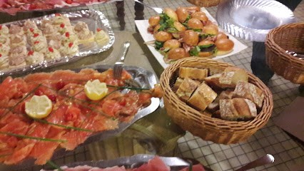 La Lozère, Restaurant à Vénissieux