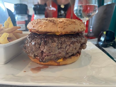 Le Tradit, Restaurant à Viry-Châtillon