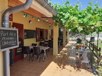 La Toscane, Restaurant à Villemur-sur-Tarn
