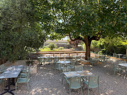 La Table De Saint Sulpice Restaurant à Saint-Sulpice-de-Faleyrens